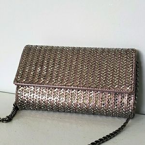 Starlet Dazzling Clutch